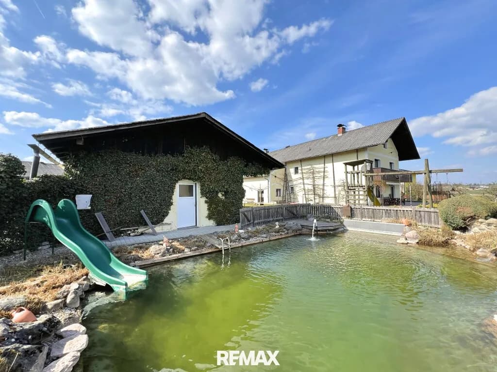 11-Zimmer-Gewerbeimmobilie kaufen in Braunau am Inn – 270 m², € 698.000 – Bild 5 von 40