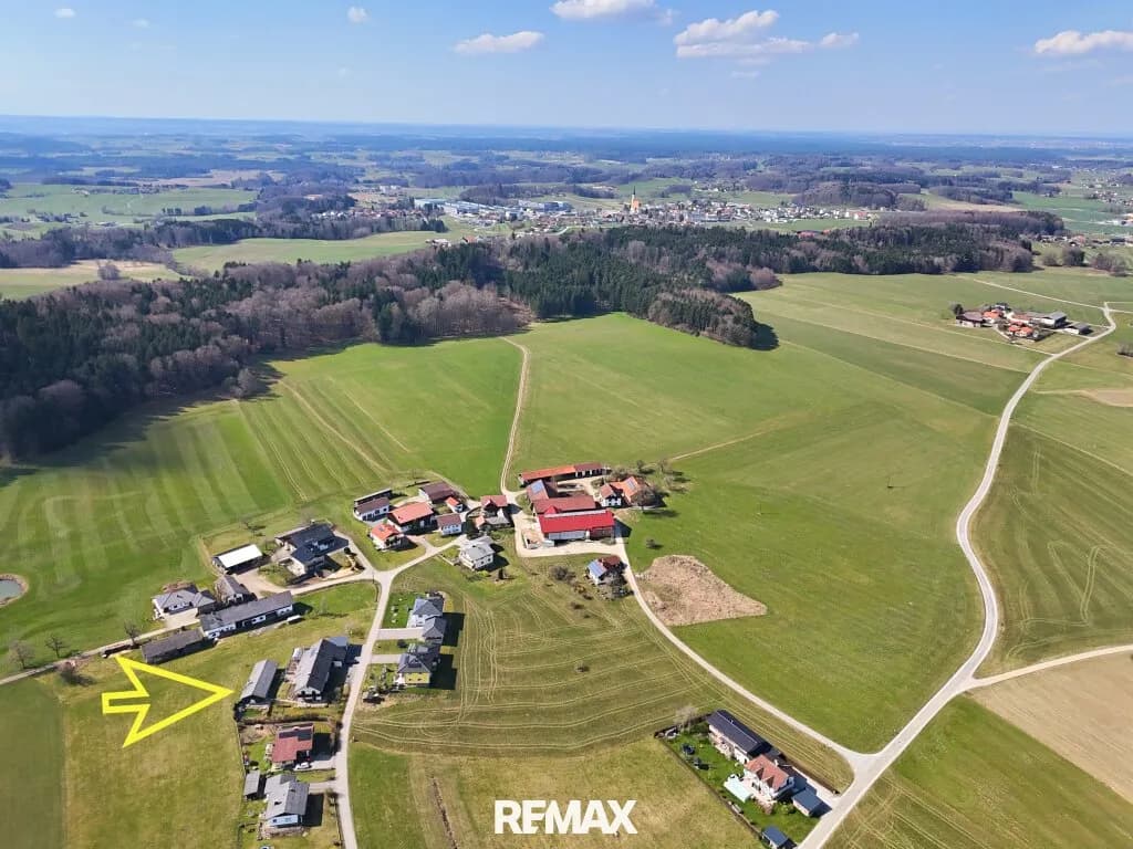11-Zimmer-Gewerbeimmobilie kaufen in Braunau am Inn – 270 m², € 698.000 – Bild 31 von 40