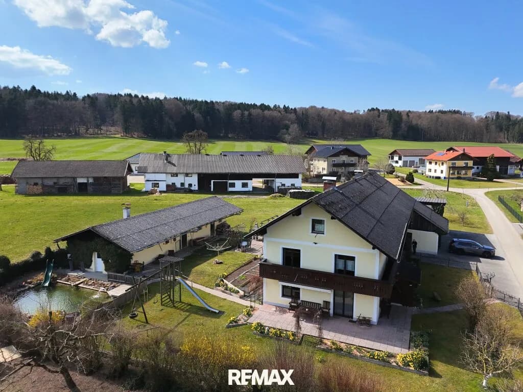11-Zimmer-Gewerbeimmobilie kaufen in Braunau am Inn – 270 m², € 698.000 – Bild 34 von 40