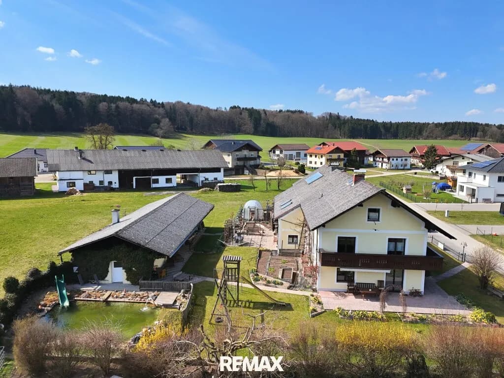 11-Zimmer-Gewerbeimmobilie kaufen in Braunau am Inn – 270 m², € 698.000 – Bild 35 von 40