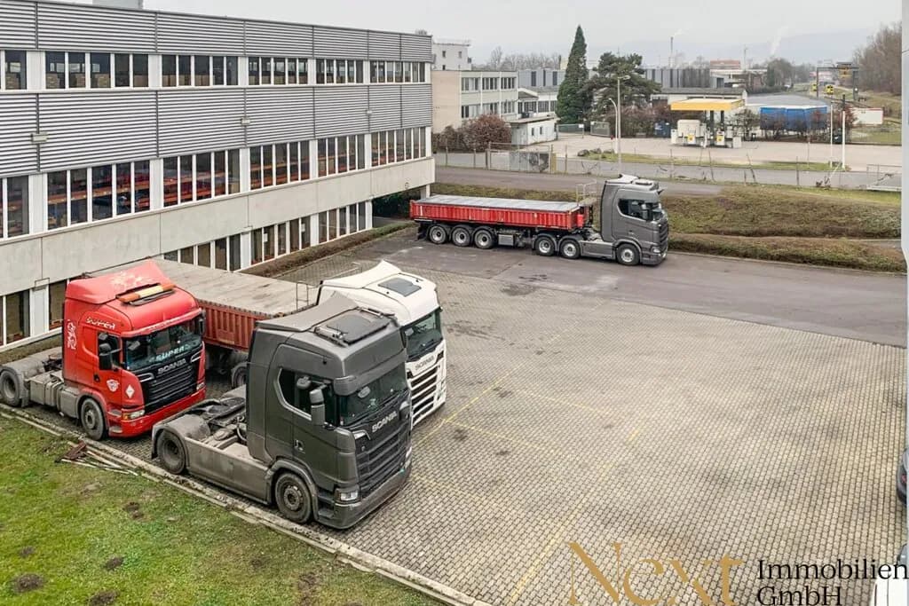 Immobilie mieten in Linz – € 1.888 – Bild 2 von 4