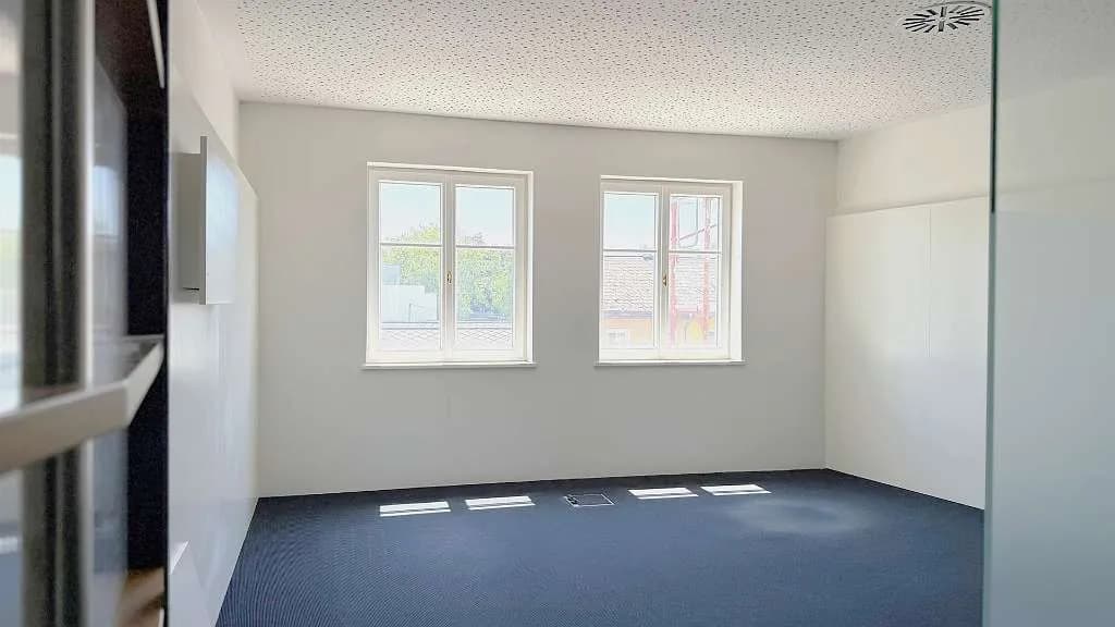 Gewerbeimmobilie mieten in Vöcklabruck – 319 m², € 3.288 – Bild 5 von 12