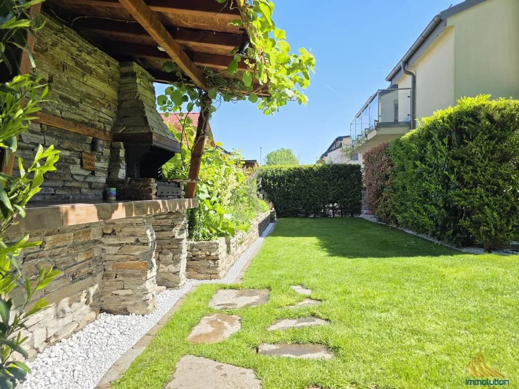 4-Zimmer-Haus kaufen in Baden – 138,15 m², € 750.000 – Bild 3 von 35