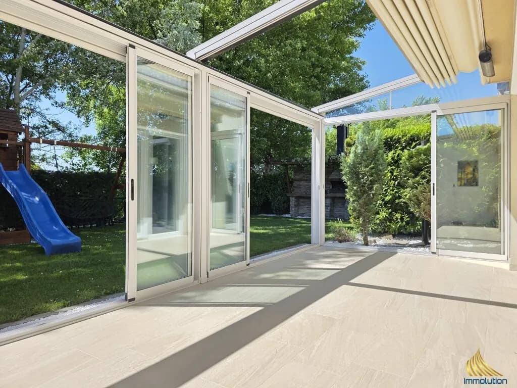 4-Zimmer-Haus kaufen in Baden – 138,15 m², € 750.000 – Bild 6 von 35