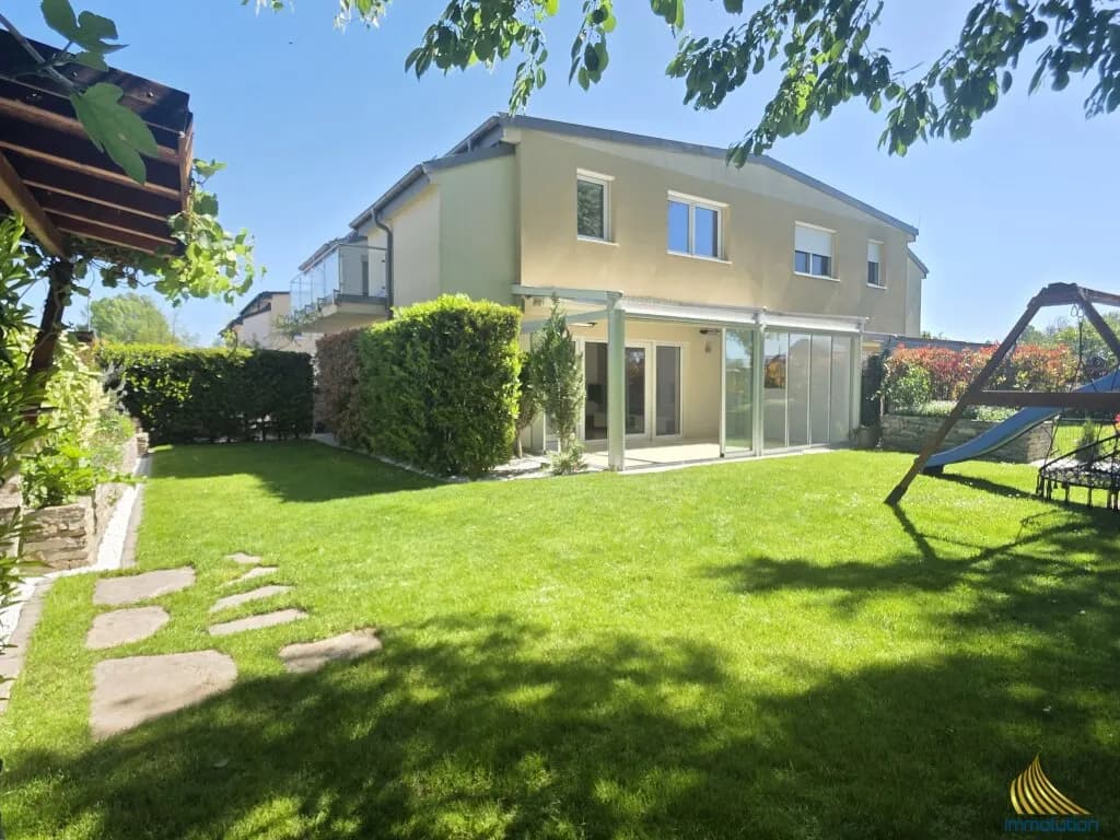 4-Zimmer-Haus kaufen in Baden – 138,15 m², € 750.000 – Bild 8 von 35