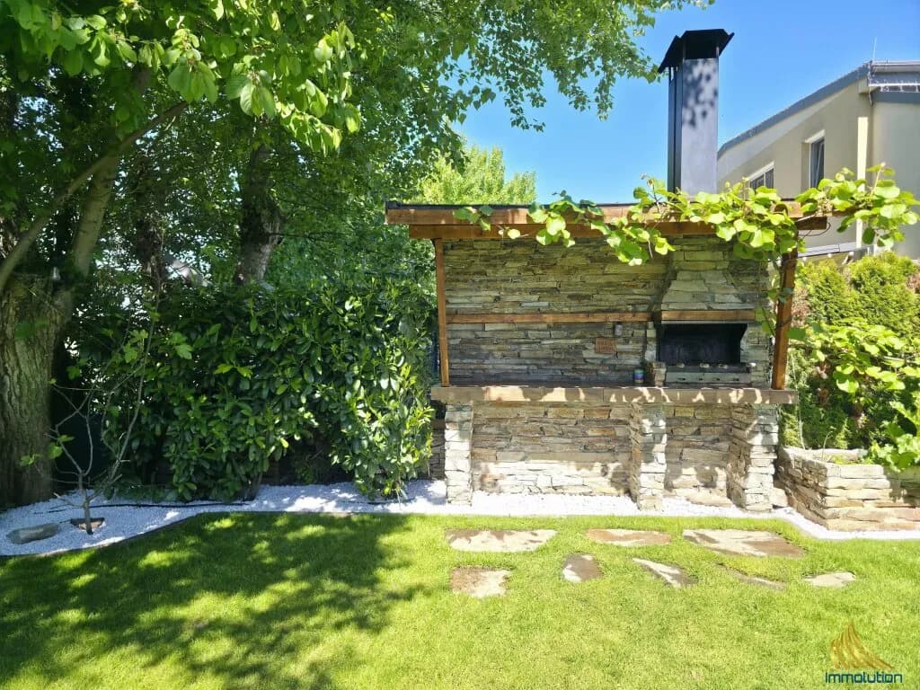 4-Zimmer-Haus kaufen in Baden – 138,15 m², € 750.000 – Bild 9 von 35