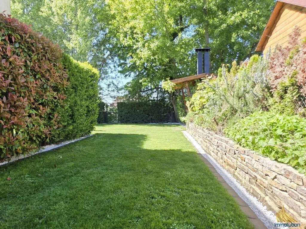 4-Zimmer-Haus kaufen in Baden – 138,15 m², € 750.000 – Bild 10 von 35