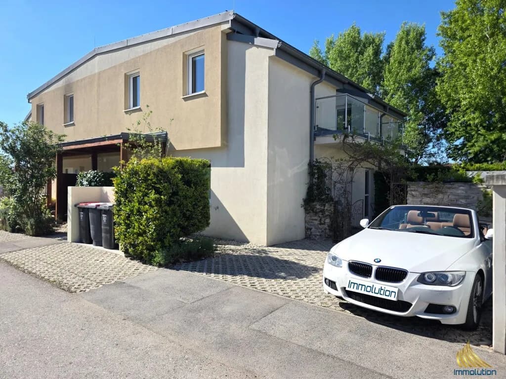 4-Zimmer-Haus kaufen in Baden – 138,15 m², € 750.000 – Bild 12 von 35