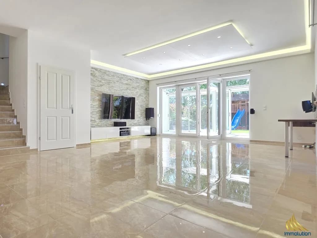 4-Zimmer-Haus kaufen in Baden – 138,15 m², € 750.000 – Bild 15 von 35