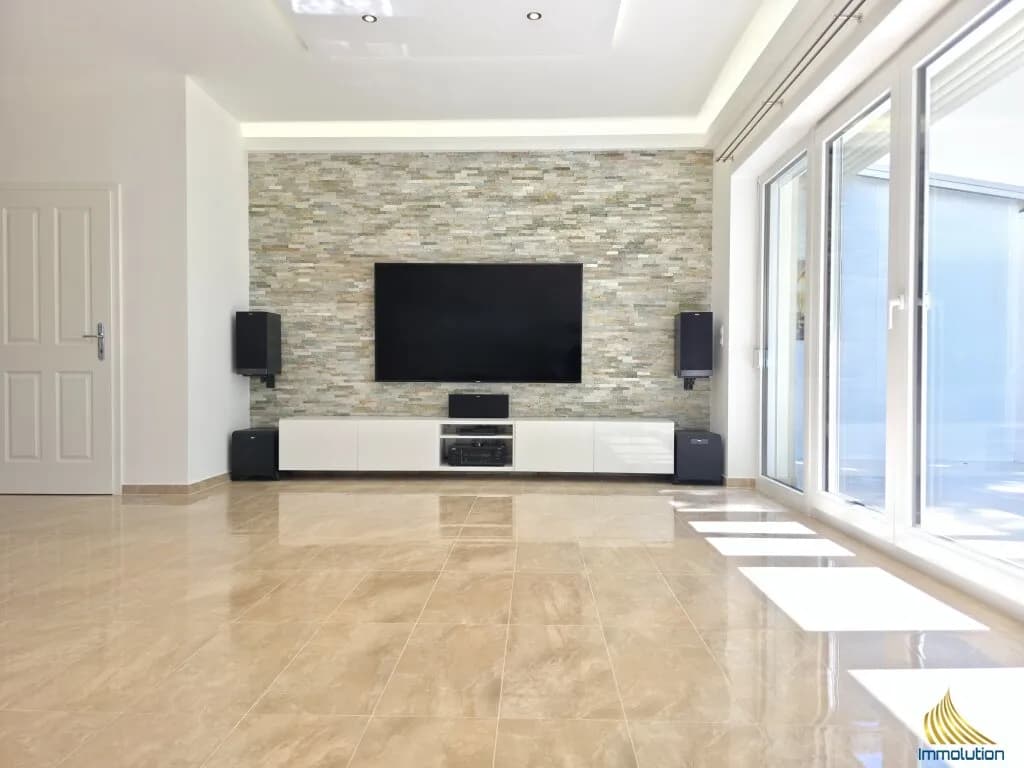 4-Zimmer-Haus kaufen in Baden – 138,15 m², € 750.000 – Bild 16 von 35