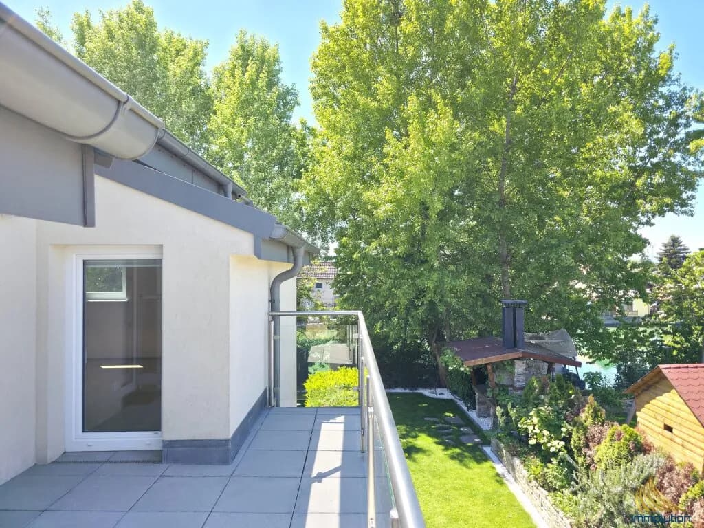 4-Zimmer-Haus kaufen in Baden – 138,15 m², € 750.000 – Bild 29 von 35