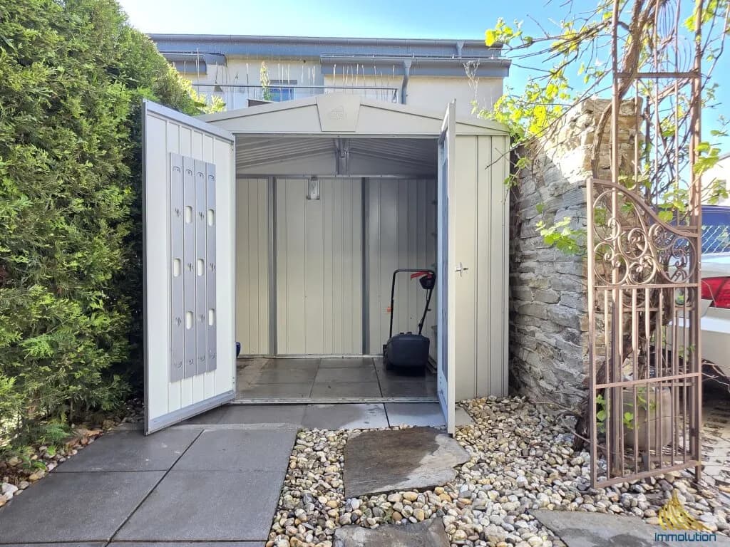 4-Zimmer-Haus kaufen in Baden – 138,15 m², € 750.000 – Bild 31 von 35