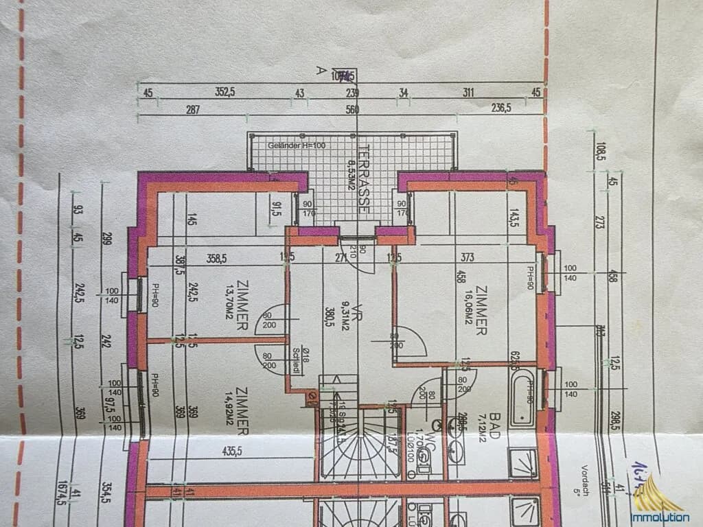 4-Zimmer-Haus kaufen in Baden – 138,15 m², € 750.000 – Bild 35 von 35