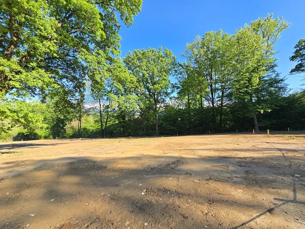 Grundstück kaufen in Sankt Pölten Land – 637 m², € 265.275