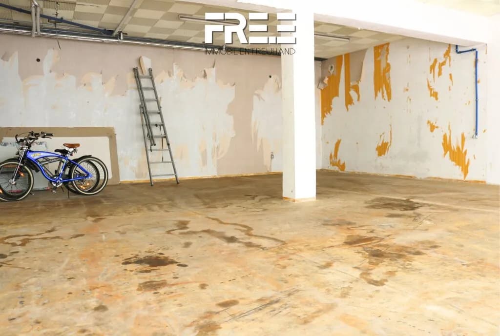 Gewerbeimmobilie mieten in Krems Land – 90 m², € 6 – Bild 4 von 10