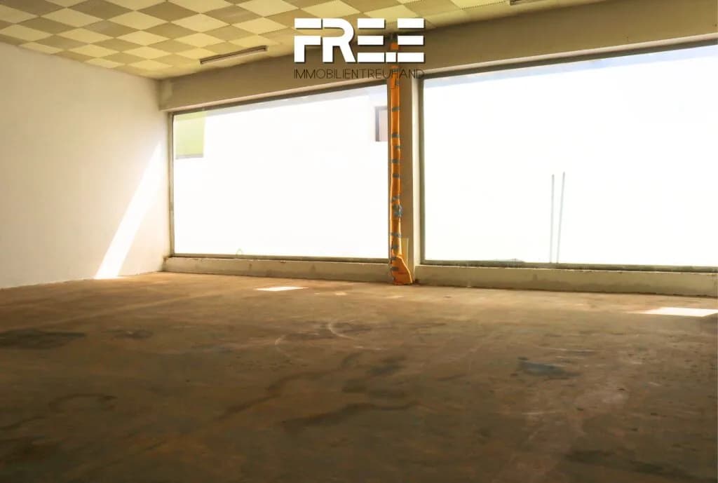 Gewerbeimmobilie mieten in Krems Land – 90 m², € 6 – Bild 6 von 10