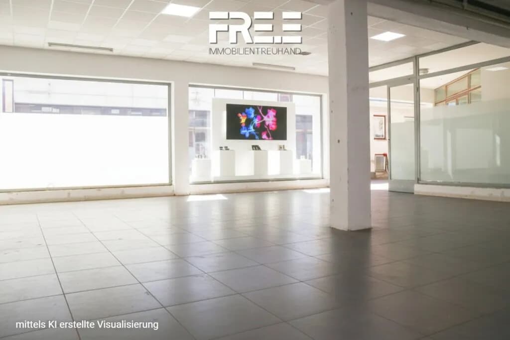 Gewerbeimmobilie mieten in Krems Land – 90 m², € 6 – Bild 10 von 10