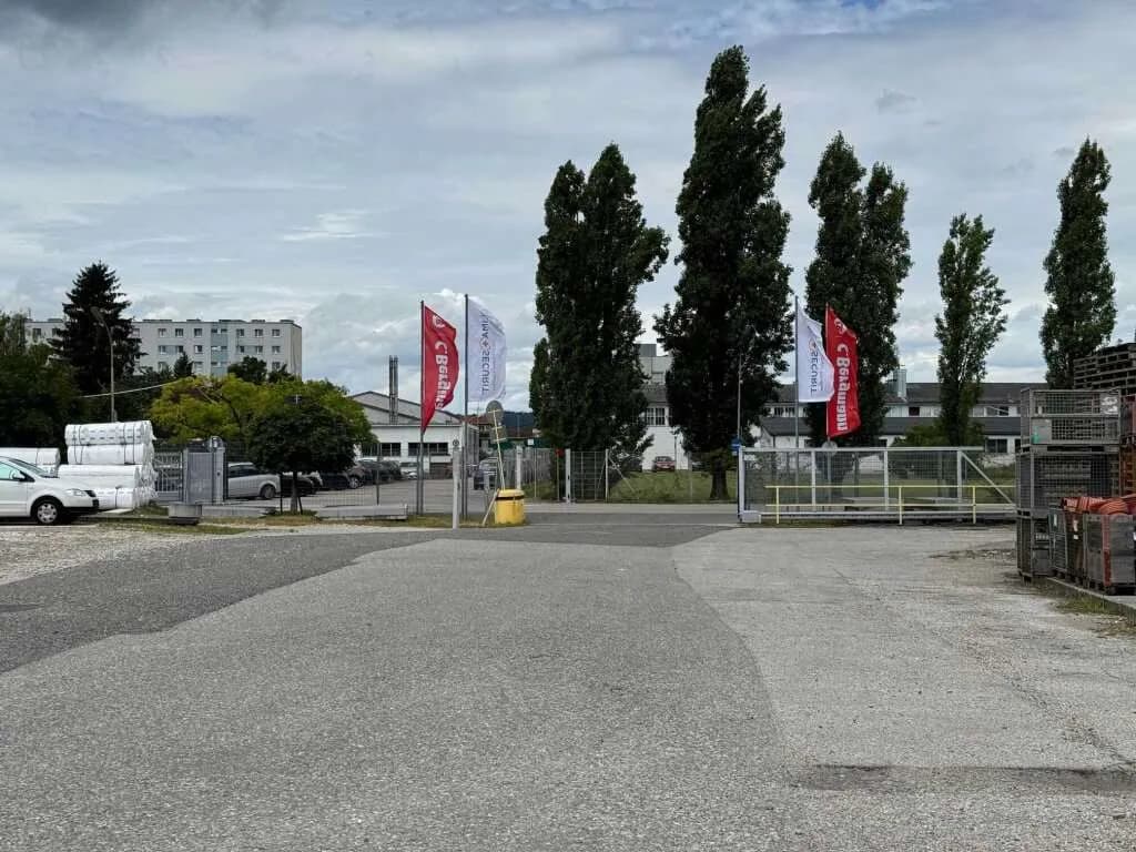 Gewerbeimmobilie mieten in Linz Land – 4 000 m² – Bild 5 von 14