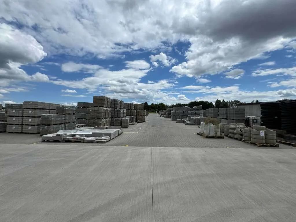 Gewerbeimmobilie mieten in Linz Land – 4 000 m² – Bild 6 von 14
