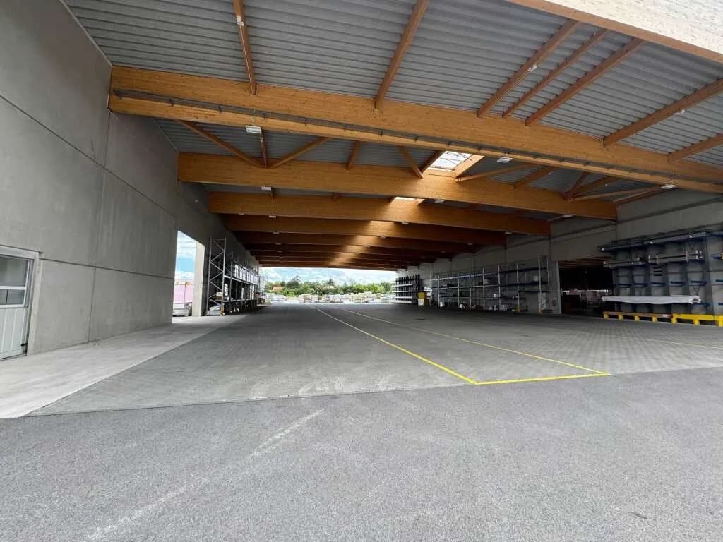 Gewerbeimmobilie mieten in Linz Land – 4 000 m² – Bild 7 von 14