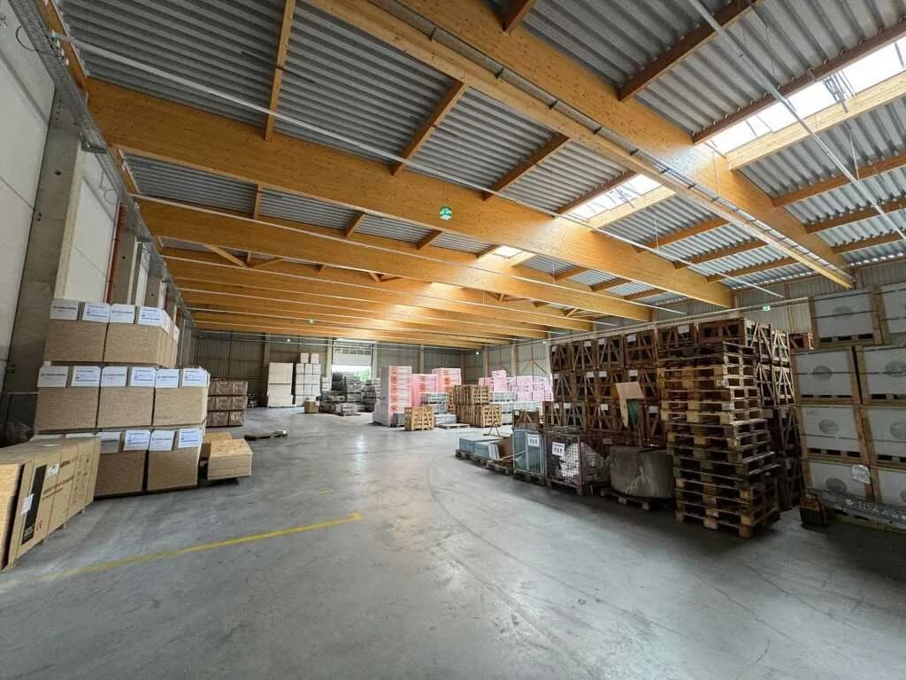 Gewerbeimmobilie mieten in Linz Land – 4 000 m² – Bild 9 von 14