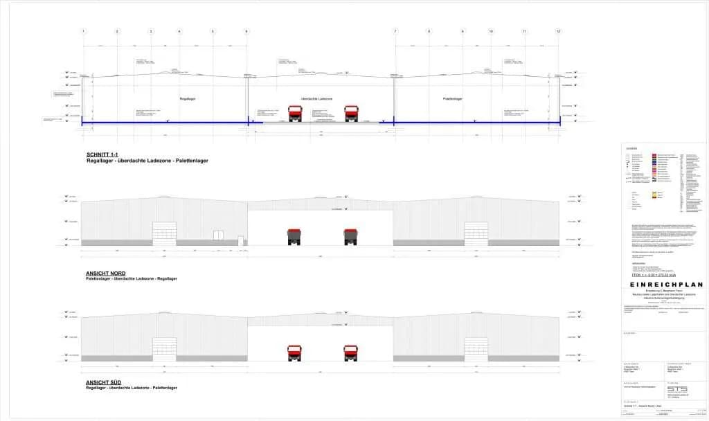 Gewerbeimmobilie mieten in Linz Land – 4 000 m² – Bild 11 von 14