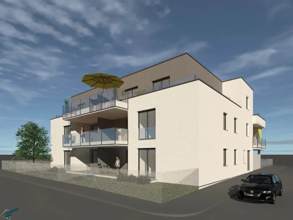 Gewerbeimmobilie kaufen in Wiener Neustadt – 682,5 m², € 749.900