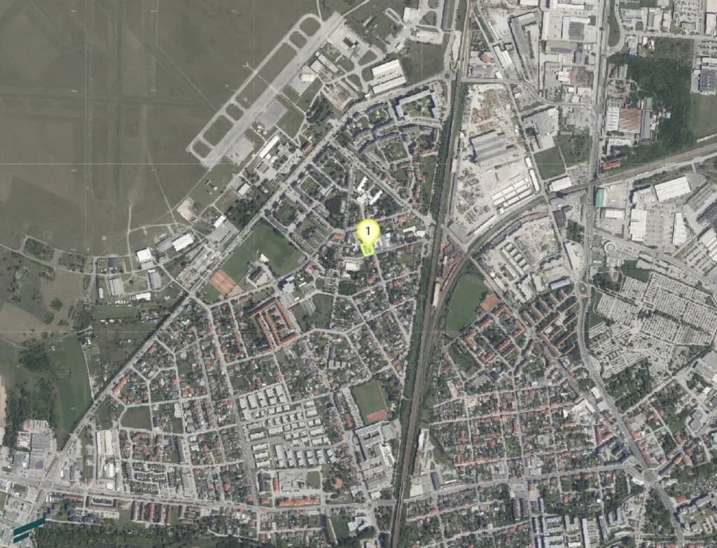 Gewerbeimmobilie kaufen in Wiener Neustadt – 682,5 m², € 749.900 – Bild 3 von 4