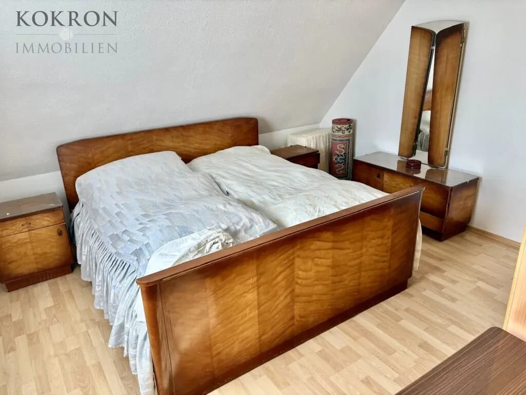 5-Zimmer-Haus kaufen in Südoststeiermark – 112 m², € 220.000 – Bild 4 von 9