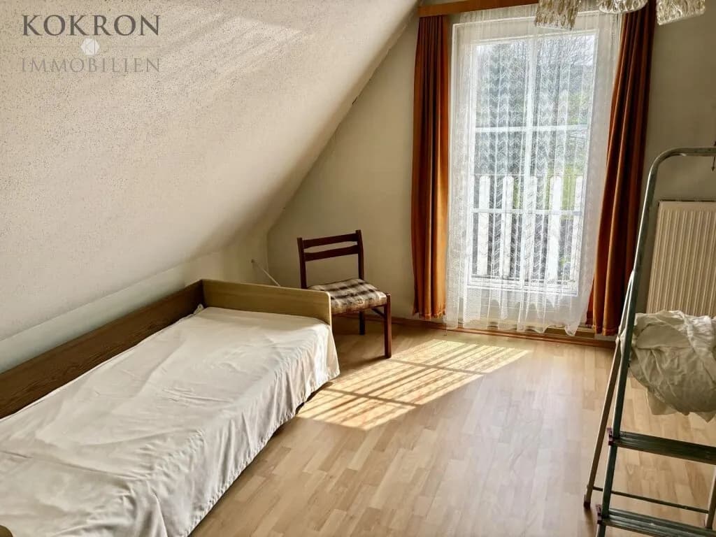 5-Zimmer-Haus kaufen in Südoststeiermark – 112 m², € 220.000 – Bild 5 von 9