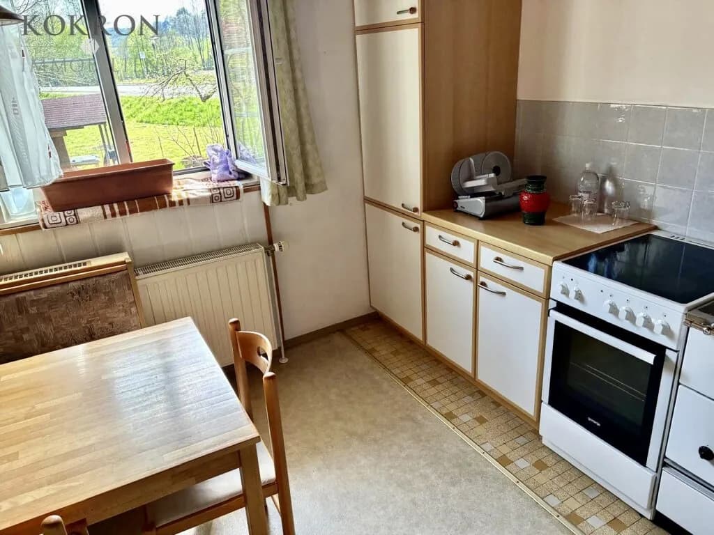 5-Zimmer-Haus kaufen in Südoststeiermark – 112 m², € 220.000 – Bild 6 von 9