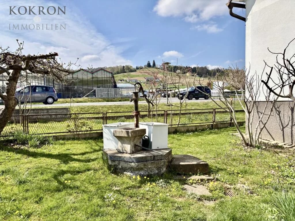 5-Zimmer-Haus kaufen in Südoststeiermark – 112 m², € 220.000 – Bild 9 von 9