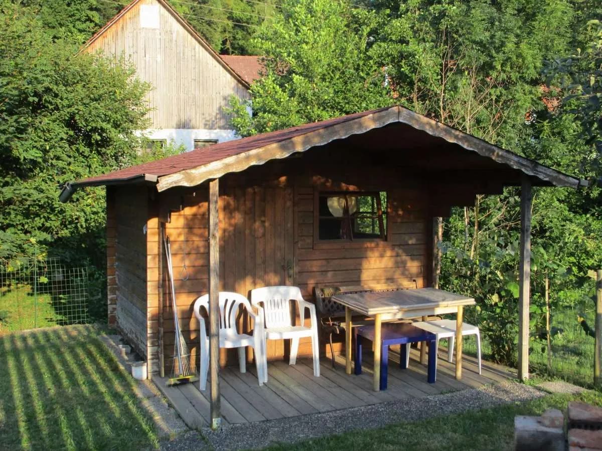 5-Zimmer-Haus kaufen in Südoststeiermark – 112 m², € 220.000 – Bild 13 von 15