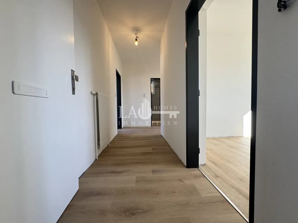 3-Zimmer-Wohnung kaufen in Freistadt – 54,76 m², € 142.000 – Bild 2 von 7