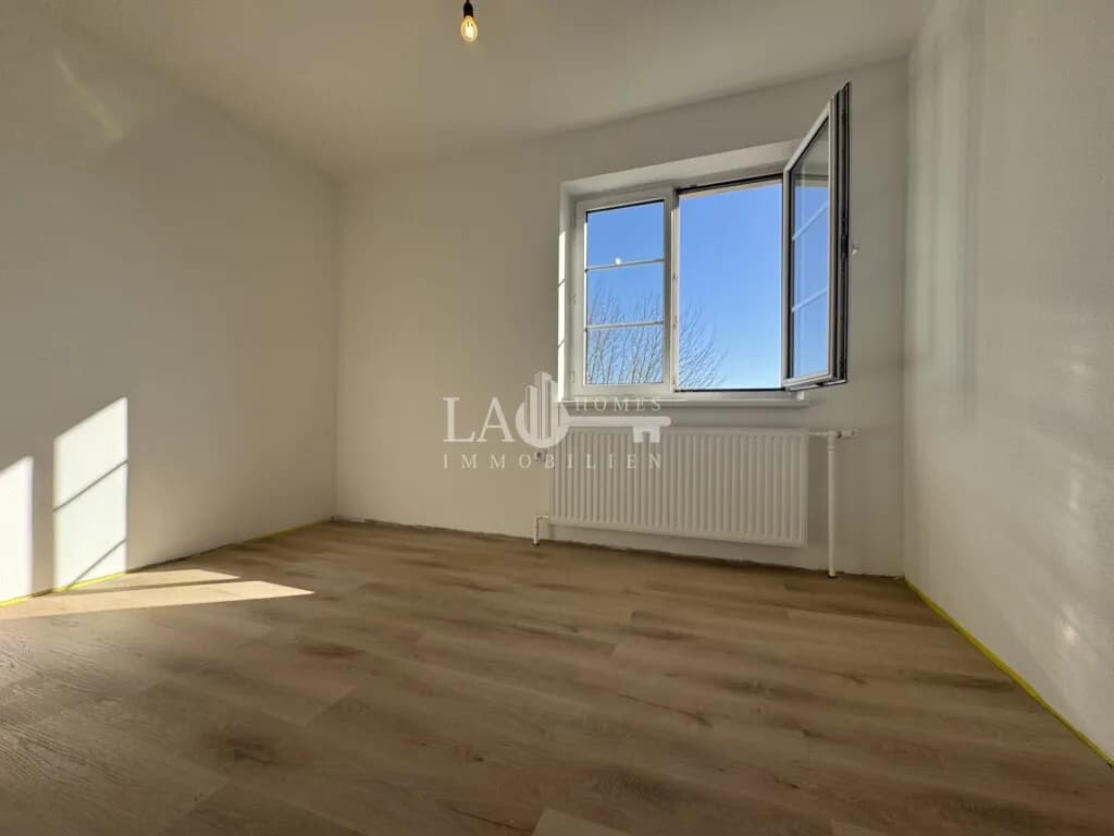 3-Zimmer-Wohnung kaufen in Freistadt – 54,76 m², € 142.000 – Bild 3 von 7