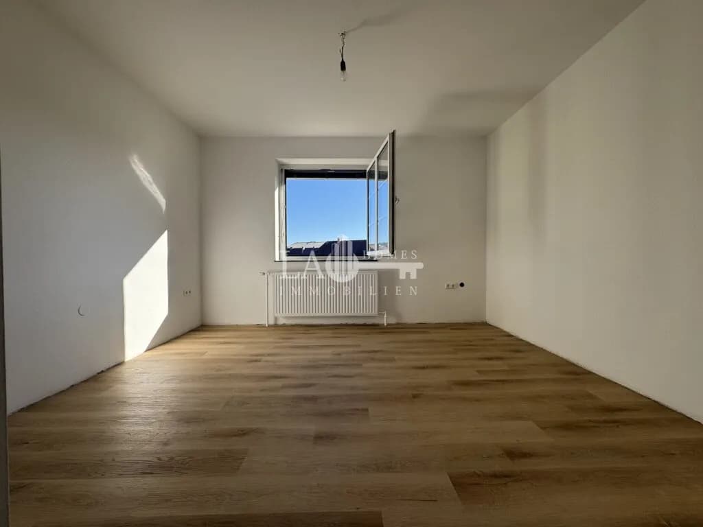 3-Zimmer-Wohnung kaufen in Freistadt – 54,76 m², € 142.000 – Bild 4 von 7