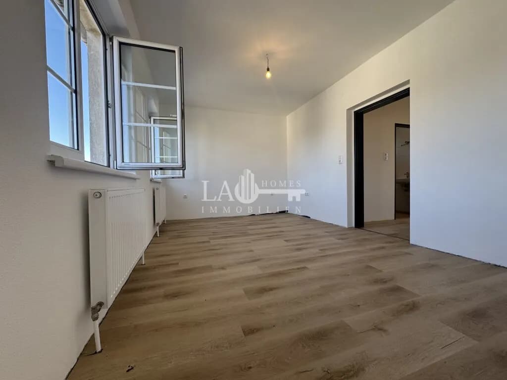 3-Zimmer-Wohnung kaufen in Freistadt – 54,76 m², € 142.000 – Bild 5 von 7