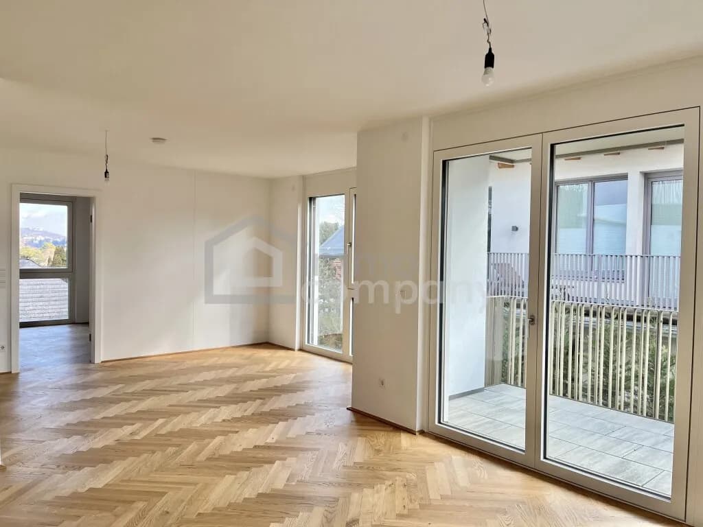 3-Zimmer-Wohnung kaufen in Wien – 100 m², € 903.000
