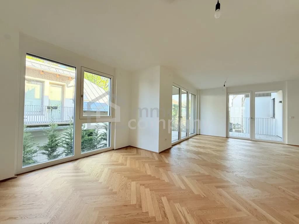 3-Zimmer-Wohnung kaufen in Wien – 100 m², € 903.000 – Bild 4 von 11