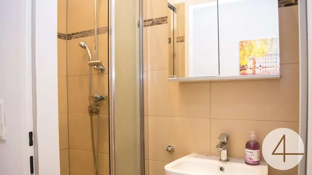 1-Zimmer-Wohnung kaufen in Wien – 26 m², € 125.000 – Bild 3 von 5