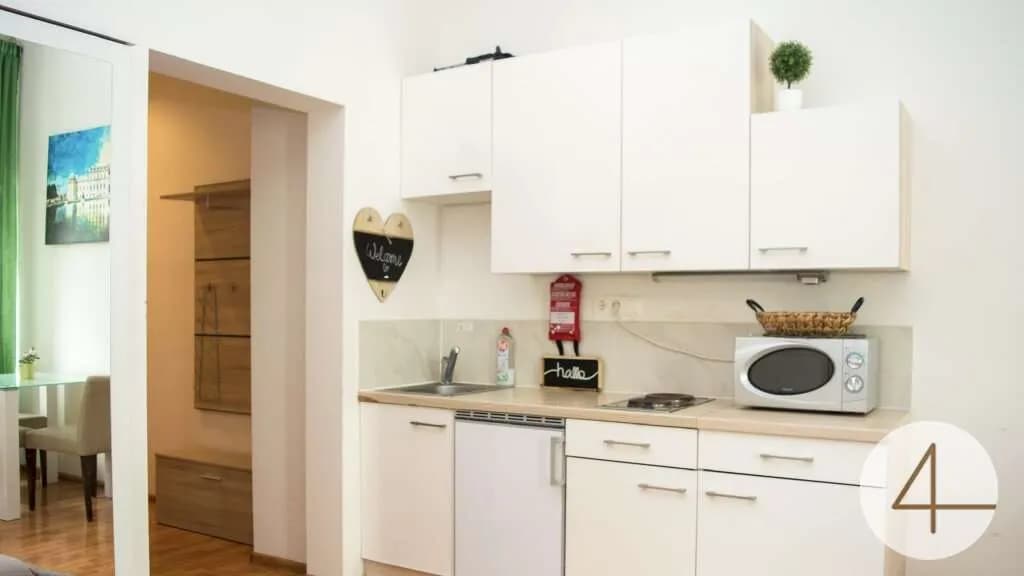 1-Zimmer-Wohnung kaufen in Wien – 26 m², € 125.000 – Bild 4 von 5