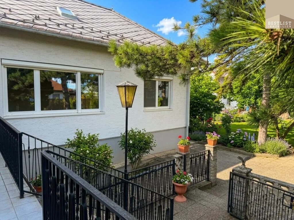 5-Zimmer-Haus kaufen in Baden – 131,5 m², € 469.000