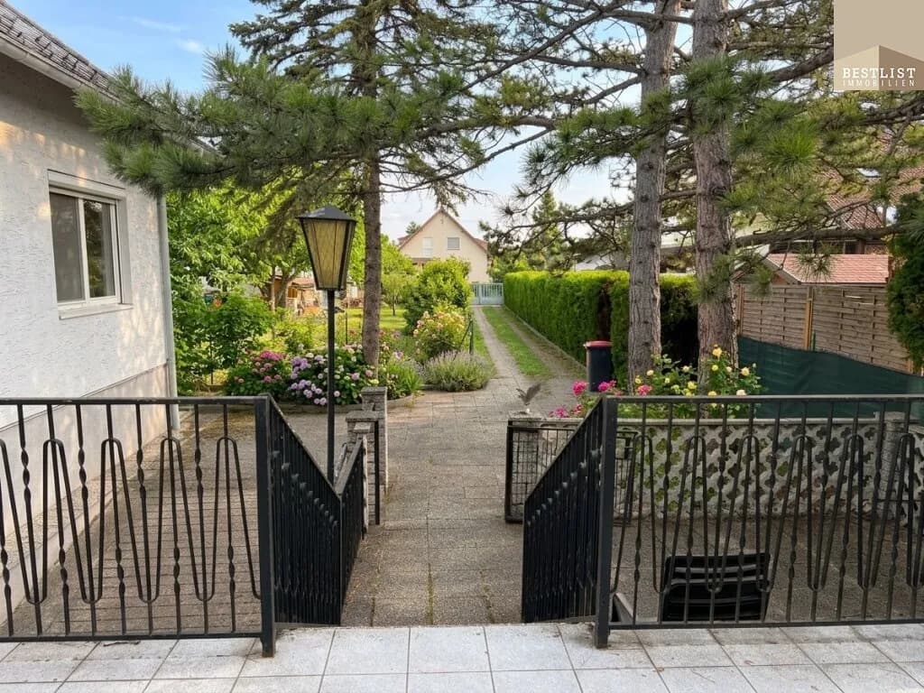 5-Zimmer-Haus kaufen in Baden – 131,5 m², € 469.000 – Bild 3 von 18