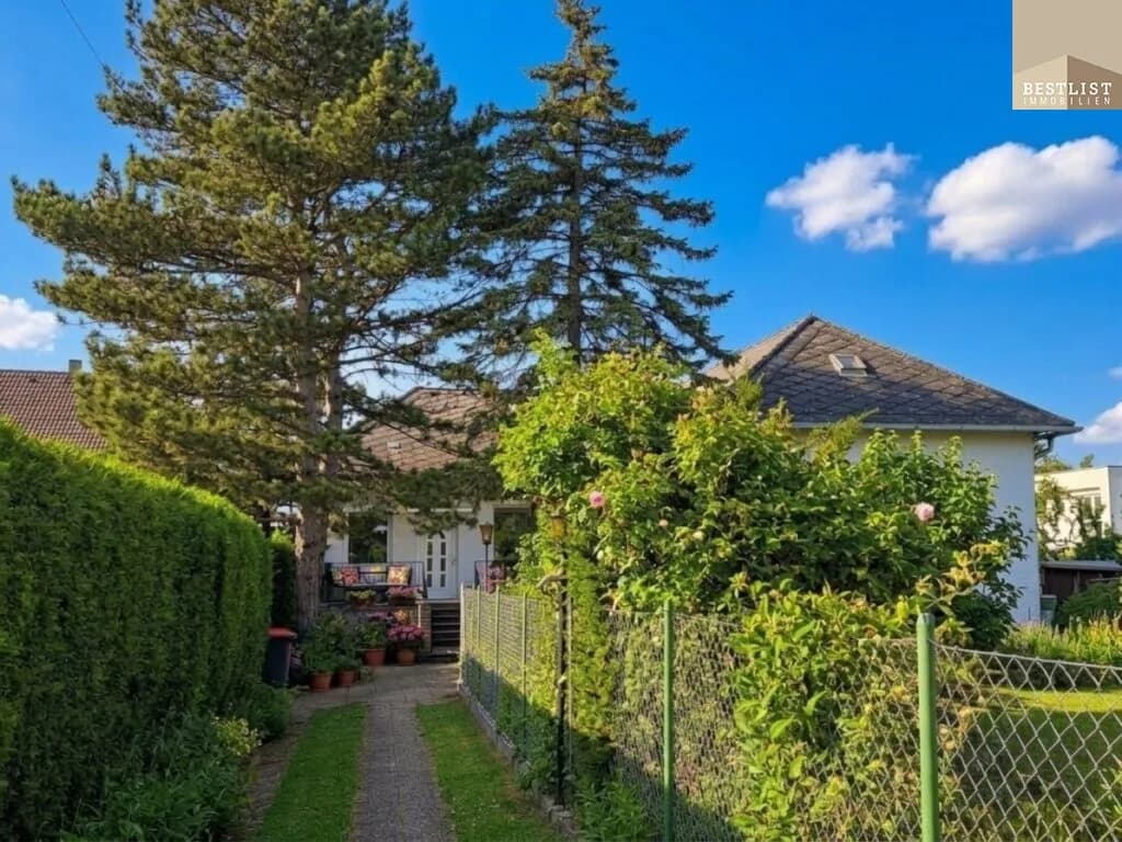 5-Zimmer-Haus kaufen in Baden – 131,5 m², € 469.000 – Bild 4 von 18