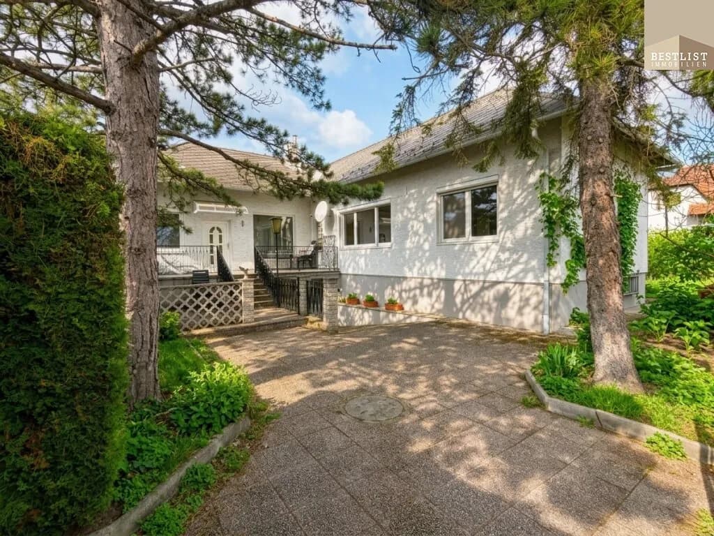 5-Zimmer-Haus kaufen in Baden – 131,5 m², € 469.000 – Bild 5 von 18