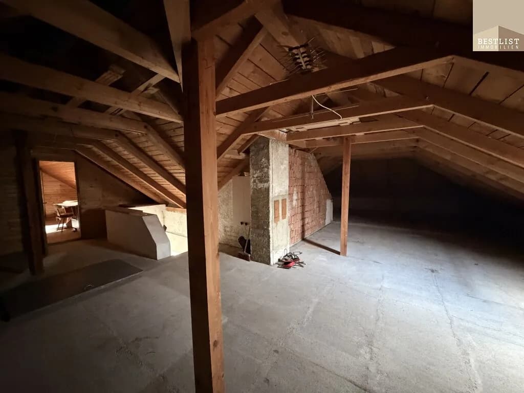 5-Zimmer-Haus kaufen in Baden – 131,5 m², € 469.000 – Bild 10 von 18