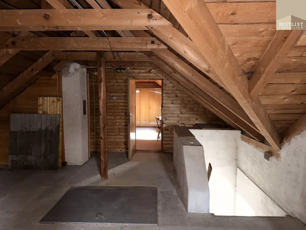 5-Zimmer-Haus kaufen in Baden – 131,5 m², € 469.000 – Bild 11 von 18