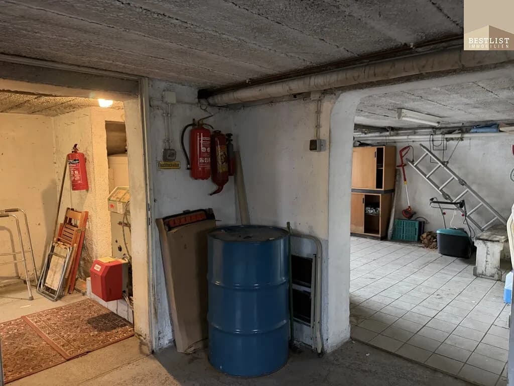 5-Zimmer-Haus kaufen in Baden – 131,5 m², € 469.000 – Bild 13 von 18