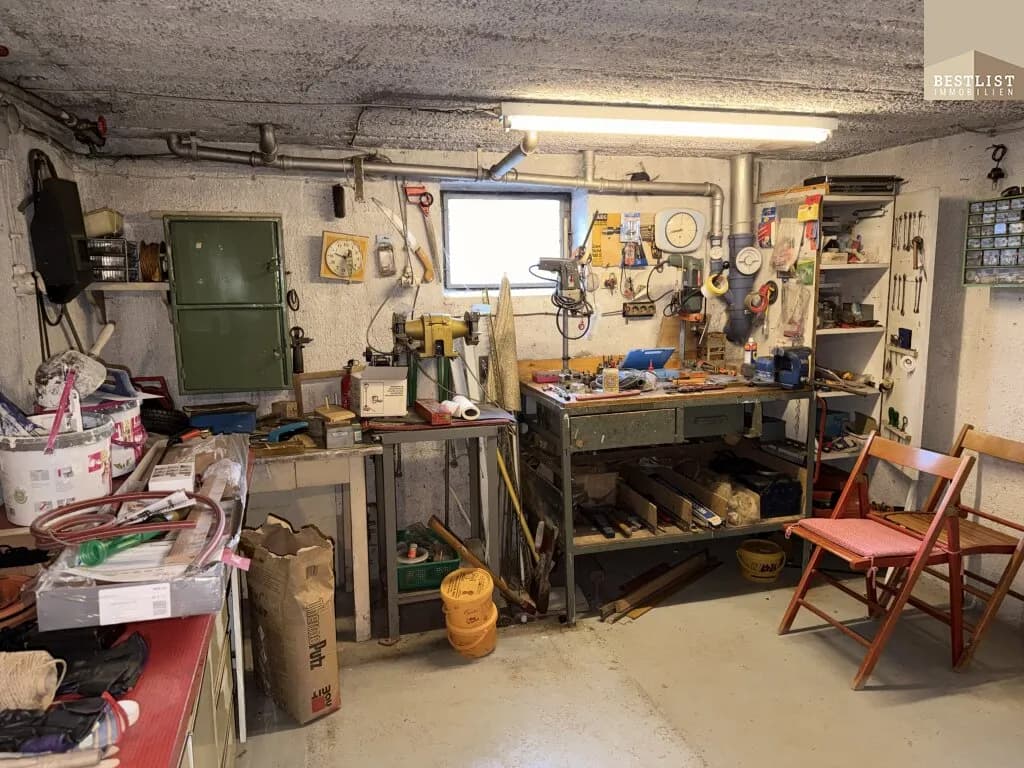 5-Zimmer-Haus kaufen in Baden – 131,5 m², € 469.000 – Bild 14 von 18