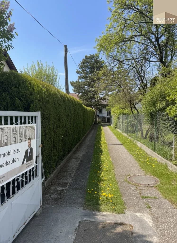 5-Zimmer-Haus kaufen in Baden – 131,5 m², € 469.000 – Bild 15 von 18